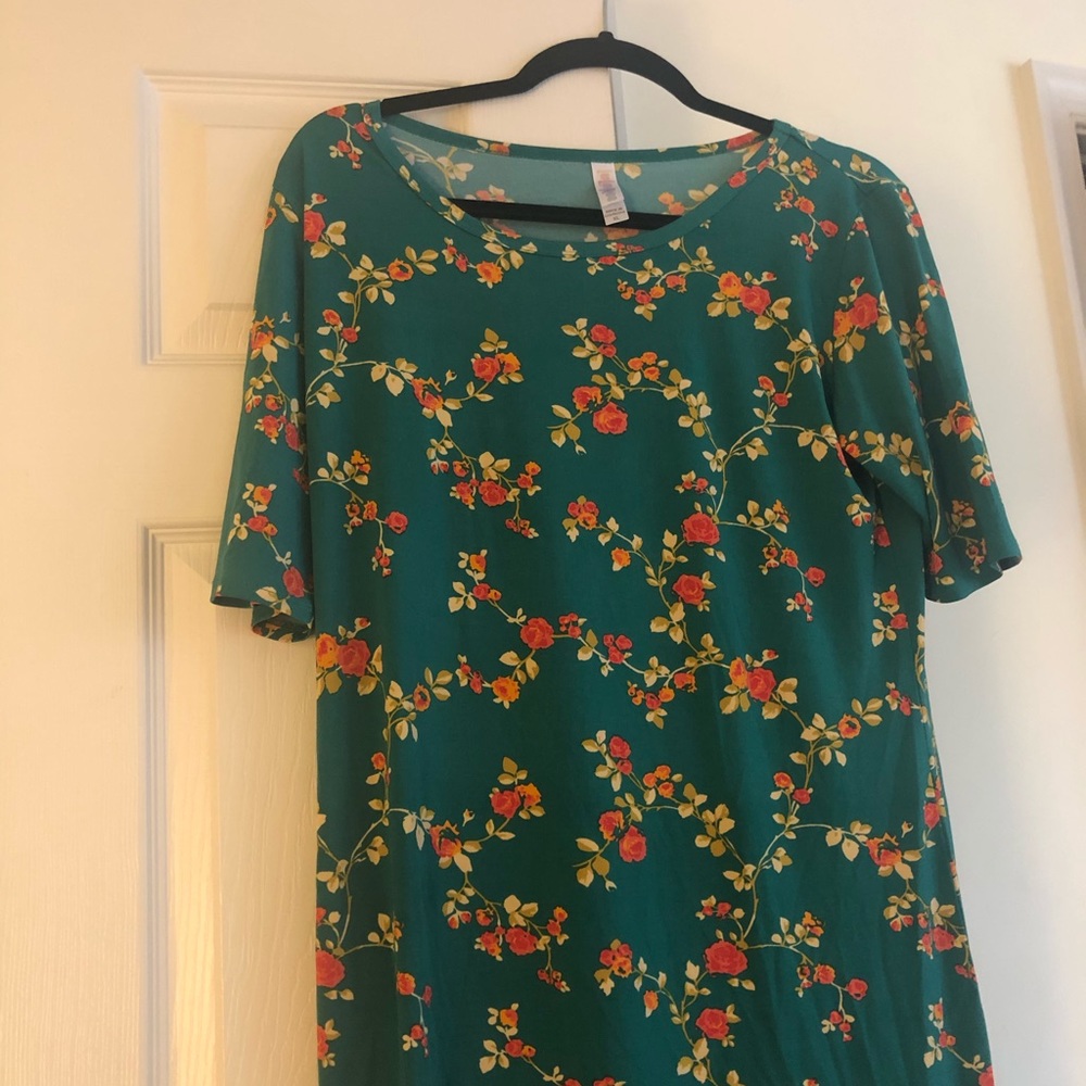 Luluroe Dress